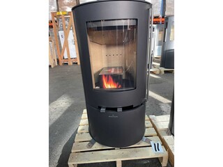 Houtkachel Bronpi, Dover